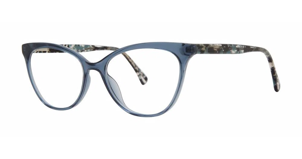 MODERN TIMES DISTINCT Eyeglasses - view 6